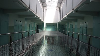 25 lat więzienia za zabójstwo żony. Wcześniej Marcin R. znęcał się nad nią