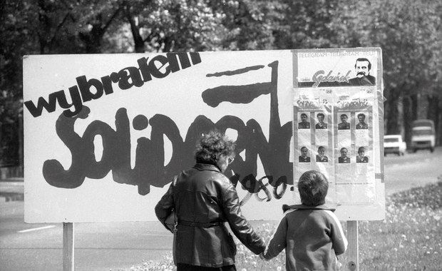 25 lat wolności: Jak rozliczano zbrodnie PRL po 1989 roku