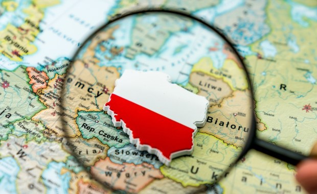 25 lat zmian w bezpieczeństwie Polski. Kto jest naszym przyjacielem, a kto wrogiem?