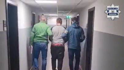 25-latek poinformował, że zabił ojca. Służby znalazły ciało