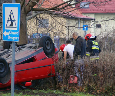 25-latek zabił  sześć osób. Oko za oko, ząb za ząb?