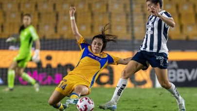 25-latka najdroższą piłkarką w historii. Kwota transferu zwala z nóg!