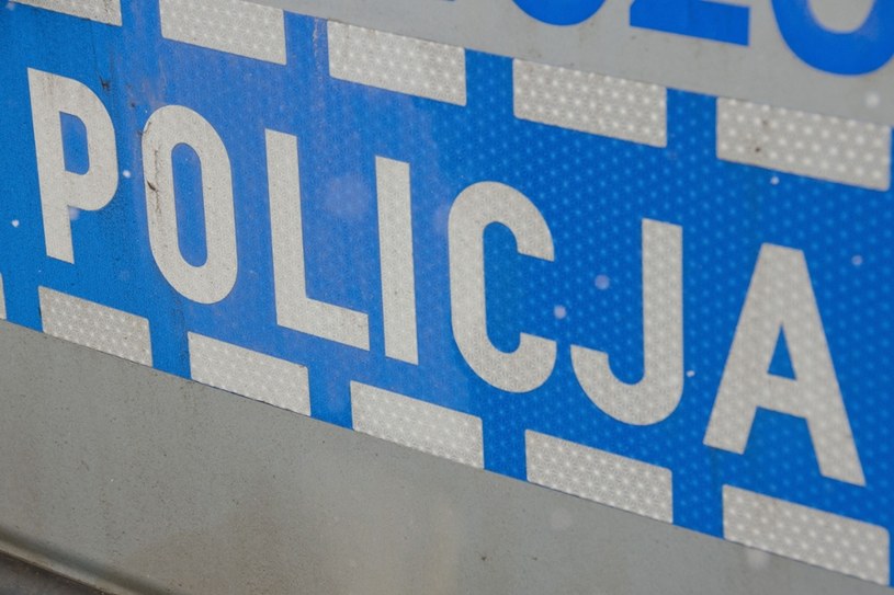 25-latka oskarżyła policjanta o gwałt (zdj. ilustracyjne) /LUKASZ GRUDNIEWSKI /East News