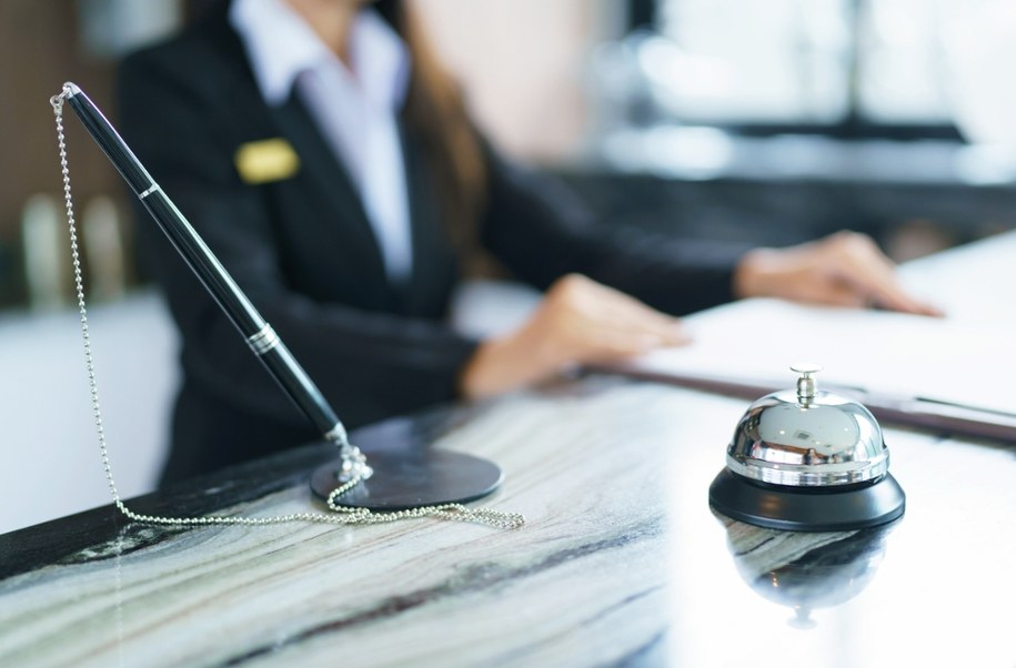 Awantura w MOPS-ie. Uderzyła pracownicę, zniszczyła drukarkę