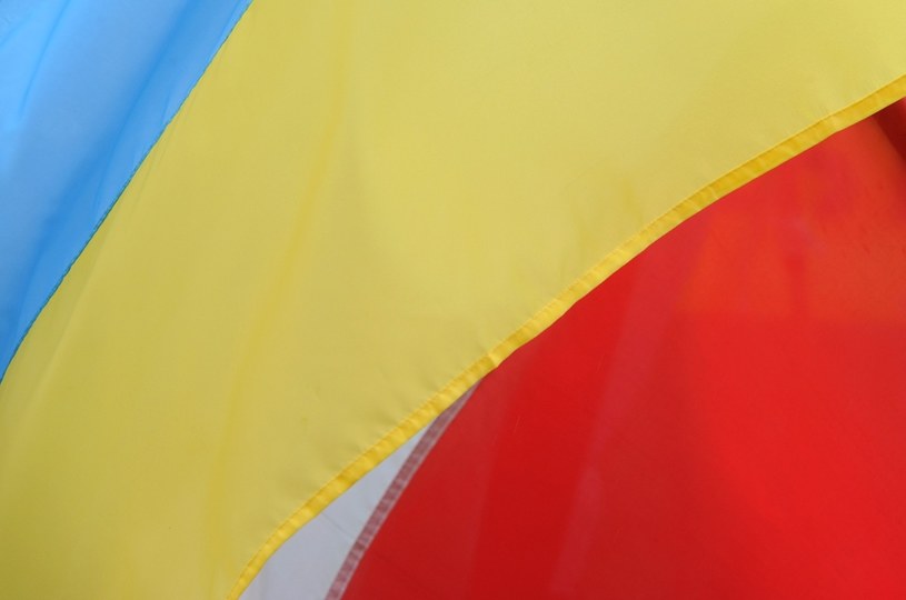 25-lecie Federacji Organizacji Polskich na Ukrainie (zdjęcie ilustracyjne) /Wojciech Stróżyk /Reporter