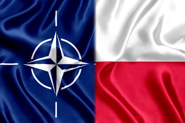25-lecie Polski w NATO obchodzimy 12 marca 2024 roku /Shutterstock