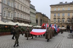 25-lecie Polski w NATO