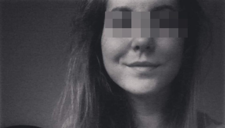 25-letnia Natalia /Policja