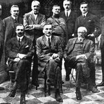 25 listopada 1914 r. W Warszawie powołano Komitet Narodowy Polski