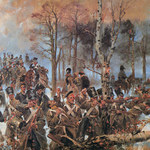 25 lutego 1831 r. Bitwa o Olszynkę Grochowską