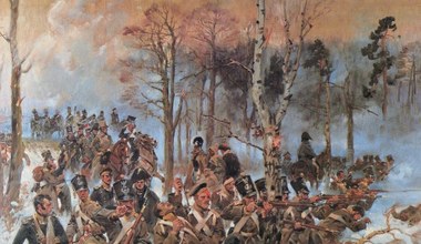 25 lutego 1831 r. Bitwa o Olszynkę Grochowską
