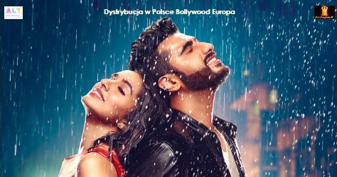 25 maja pokazy specjalne bollywoodzkiego hitu „Half Girlfriend” /Styl.pl/materiały prasowe