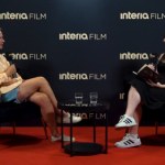 25. MFF BNP Paribas Nowe Horyzonty. Agnieszka Żulewska o współpracy z Anką i Wilhelmem Sasnalami oraz o ulubionym kinie