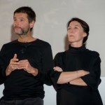 25. MFF BNP Paribas Nowe Horyzonty: Anka i Wilhelm Sasnalowie o wspólnym tworzeniu kina