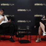 25. MFF BNP Paribas Nowe Horyzonty. Jacek Poniedziałek o występach w serialach "Udar" oraz "Aniela"