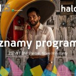 25. MFF BNP Paribas Nowe Horyzonty. Najgłośniejsze filmy ostatnich miesięcy w programie festiwalu