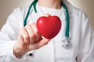 25 mln dolarów od Google'a na walkę z chorobami serca