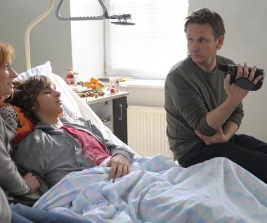 25 października na ekrany kin wejdzie film "Mój biegun" - prawdziwa historia Jana Meli, najmłodszego zdobywcy dwóch biegunów. W głównej roli zobaczymy gwiazdę serialu "rodzinka.pl" Macieja Musiała.