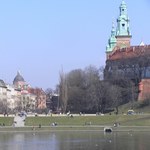 25 procent Krakowa zagrożone