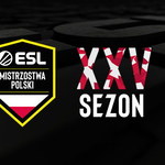 25. sezon ESL Mistrzostw Polski w CS:GO startuje już 11 sierpnia