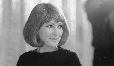 25 sierpnia 1961 r. I Międzynarodowy Festiwal Piosenki