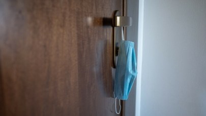 25 studentów wciąż na kwarantannie po zatruciu w Szczytnie. Co wywołało objawy?