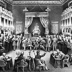 25 stycznia 1831 r. Sejm Królestwa Polskiego detronizuje Mikołaja I