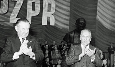 25 stycznia 1971 r. Edward Gierek: „Pomożecie?”