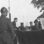 zamachy 25 września 1921 r. Zamach na Józefa Piłsudskiego