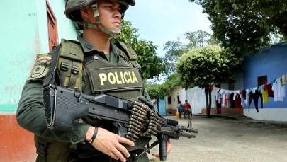 250 dziewczynek ofiarami seksualnego wykorzystywania… 18 osób w areszcie