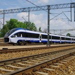 250 km/h na Centralnej Magistrali Kolejowej. PKP PLK podpisały nową umowę