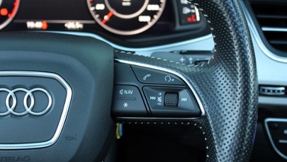 250 km/h na wąskiej drodze 