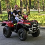 250 tys. quadów rocznie ma być produkowanych w Opolu