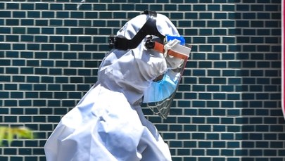 259 nowych przypadków koronawirusa. Wiele ozdrowień [NOWE DANE]