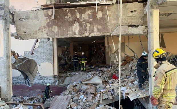 26. dzień wojny w Ukrainie. Najważniejsze wydarzenia