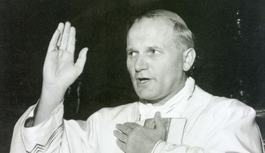 26 grudnia 1976 r. Kazanie kard. Karola Wojtyły w kościele św. Szczepana w Krakowie