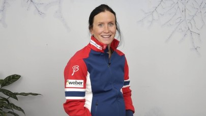 26 grudnia urodziła syna, 16 marca zobaczymy ją na trasie… Marit Bjoergen wraca!