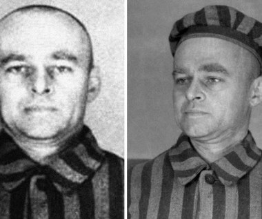 26 kwietnia 1943. Rotmistrz Witold Pilecki ucieka z Auschwitz