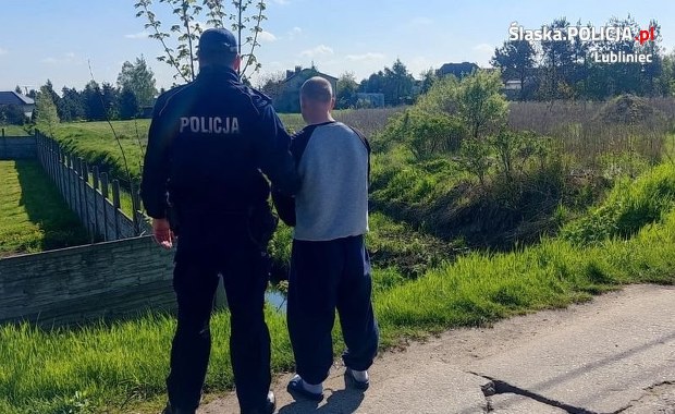 ​26-latek napadł na 11-latka. Ukradł mu telefon i pieniądze