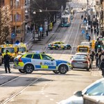 26-latek zastrzelony w Szwecji. Nieoficjalnie: To znany raper C.Gambino