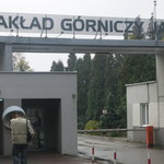 26-letni górnik zginął w kopalni "Janina" w Libiążu