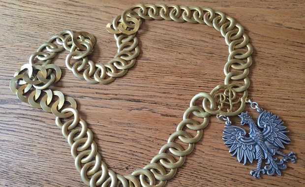 26-letni pedofil, "bohater" billboardu kampanii "Sprawiedliwe sądy" ma wrócić do więzienia