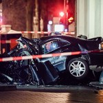 26-letni Polak wjechał w Bramę Brandenburską. Nowe ustalenia policji