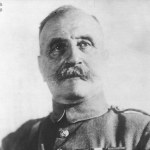26 lipca 1919 r. Ustalono tzw. Linię Focha