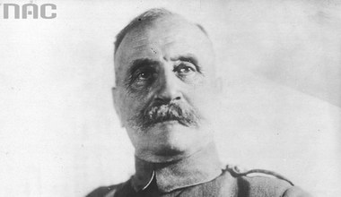 26 lipca 1919 r. Ustalono tzw. Linię Focha