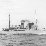 26 lipca 1949 r. Zatonięcie statku "Anna"