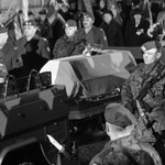 26 listopada 2008 r. Trzeci pogrzeb gen. Władysława Sikorskiego