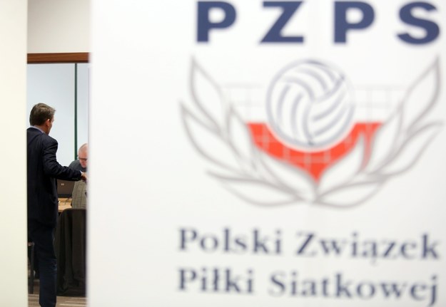 26 listopada 2014 roku Artur P. złożył rezygnację z funkcji wiceprezesa PZPS i członka zarządu związku. Została ona przyjęta /Leszek Szymański /PAP
