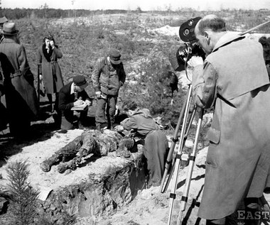 26 lutego 1940 r. Zbrodnia w Palmirach