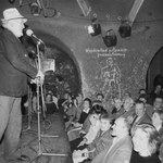 26 maja 1956 r. W Krakowie powstaje klub, który stanie się siedzibą kabaretu „Piwnica pod Baranami”